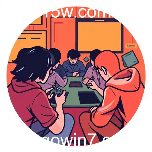 Comunidade Jogadores