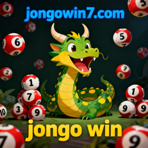 jongo win Logo